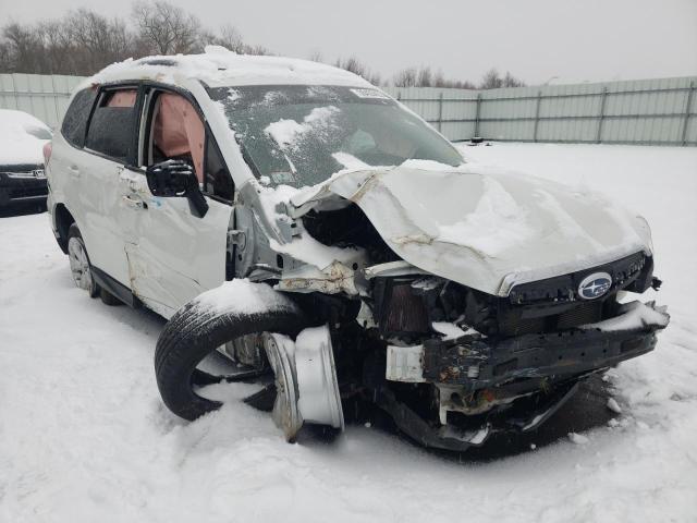 SUBARU FORESTER 2 2014 jf2sjagc7eh411594