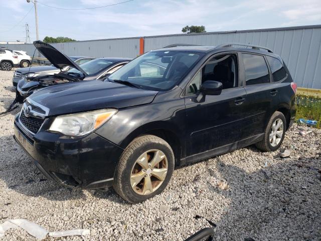 SUBARU FORESTER 2 2014 jf2sjagc7eh436026