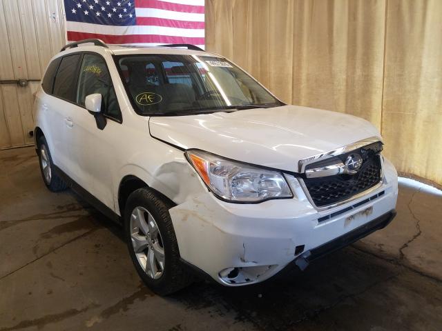 SUBARU FORESTER 2 2014 jf2sjagc7eh500775