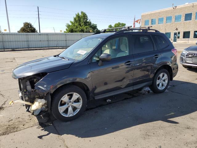 SUBARU FORESTER 2015 jf2sjagc7fh527072