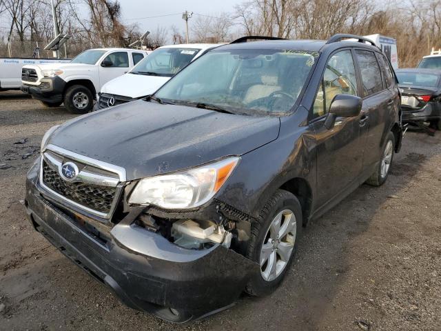 SUBARU FORESTER 2016 jf2sjagc7gh411291