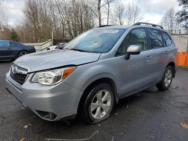 SUBARU FORESTER 2 2016 jf2sjagc7gh432089