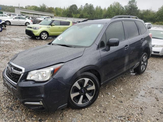 SUBARU FORESTER 2 2017 jf2sjagc7hh492925