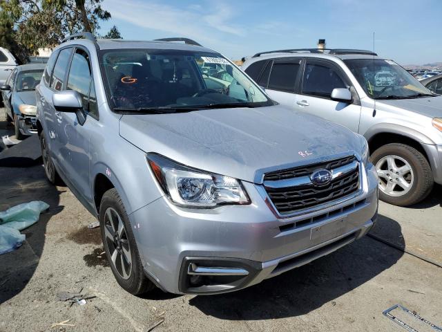 SUBARU FORESTER 2 2017 jf2sjagc7hh495632