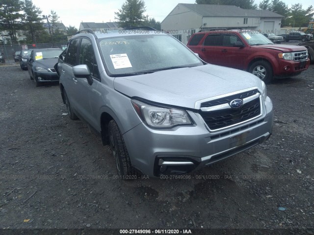 SUBARU FORESTER 2017 jf2sjagc7hh519699