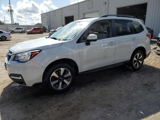 SUBARU FORESTER 2 2017 jf2sjagc7hh552119