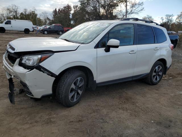 SUBARU FORESTER 2017 jf2sjagc7hh560091