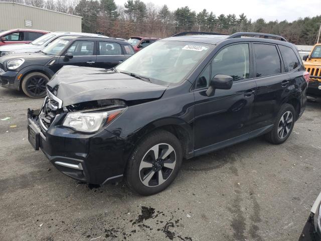 SUBARU FORESTER 2017 jf2sjagc7hh562388