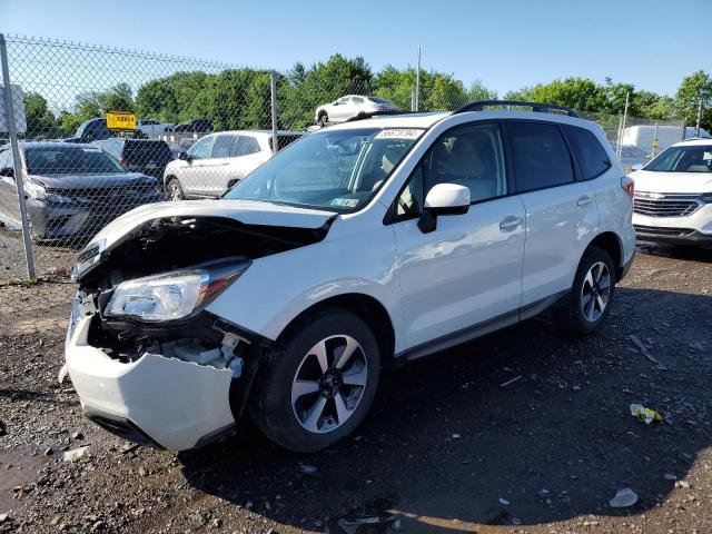 SUBARU FORESTER 2017 jf2sjagc7hh596735