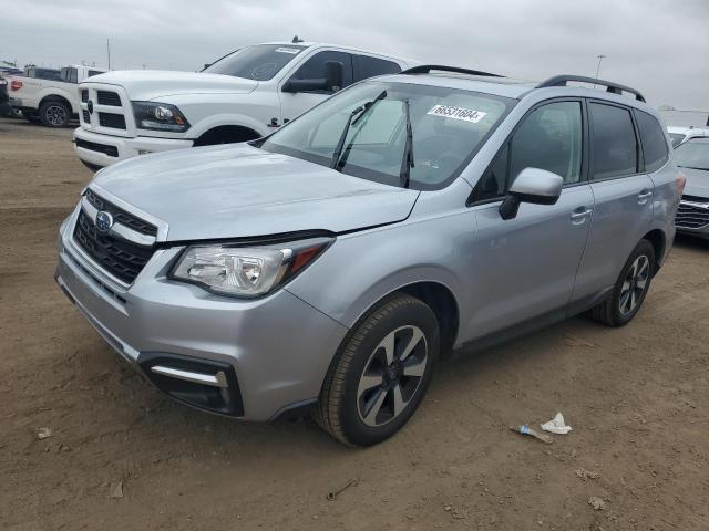 SUBARU FORESTER 2 2018 jf2sjagc7jh414974