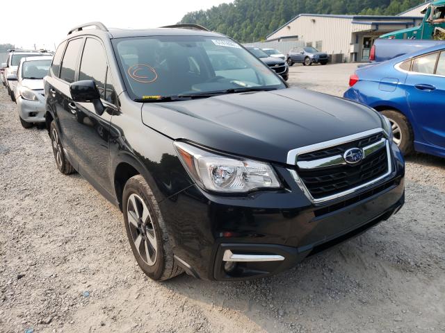 SUBARU FORESTER 2 2018 jf2sjagc7jh498956