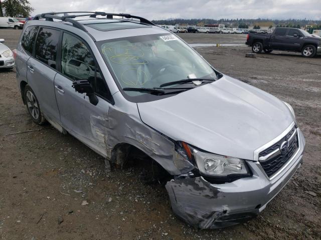 SUBARU FORESTER 2 2018 jf2sjagc7jh565698