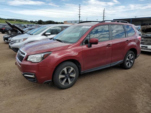 SUBARU NULL 2018 jf2sjagc7jh599494