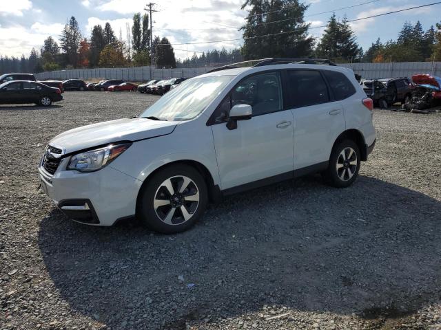 SUBARU FORESTER 2 2018 jf2sjagc7jh613152