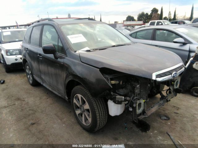 SUBARU FORESTER 2017 jf2sjagc8hh429218