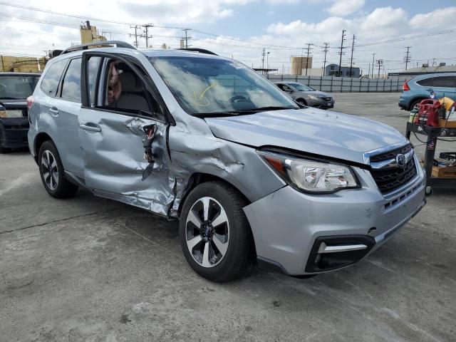 SUBARU FORESTER 2 2017 jf2sjagc8hh460761