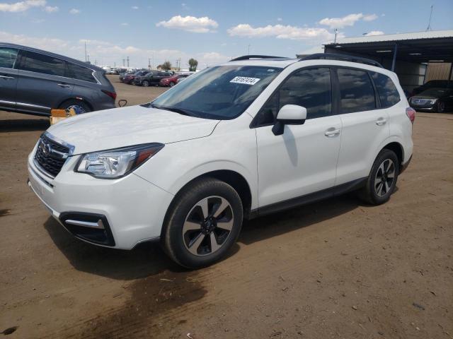 SUBARU FORESTER 2017 jf2sjagc8hh481819