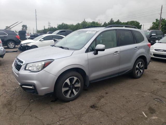 SUBARU FORESTER 2 2017 jf2sjagc8hh506766