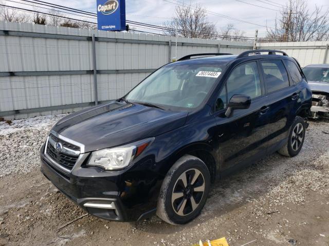 SUBARU FORESTER 2016 jf2sjagc8hh512714