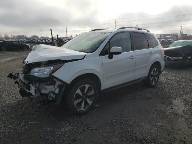 SUBARU FORESTER 2 2017 jf2sjagc8hh533904