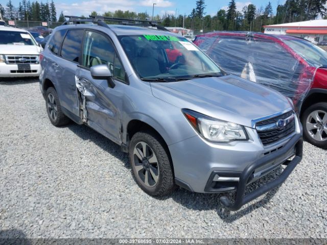 SUBARU FORESTER 2017 jf2sjagc8hh536334