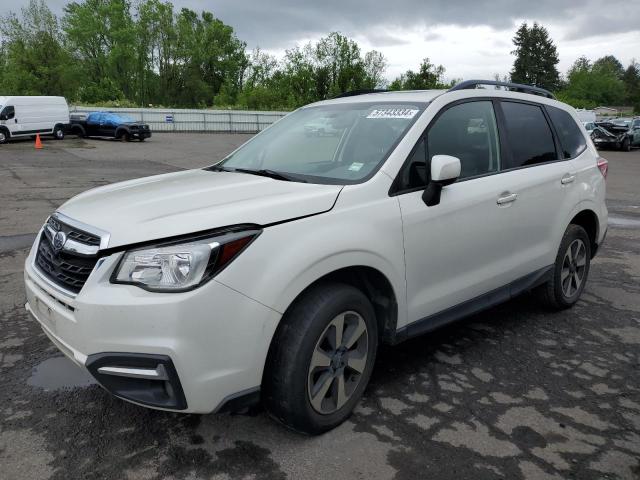 SUBARU FORESTER 2017 jf2sjagc8hh563677