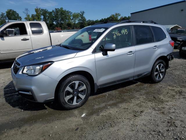 SUBARU FORESTER 2 2017 jf2sjagc8hh568524