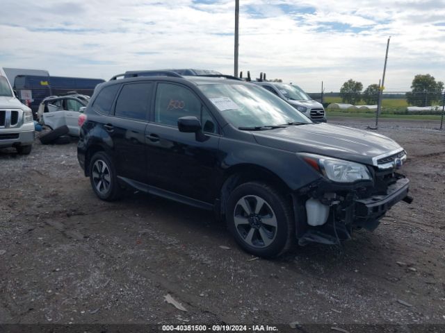 SUBARU FORESTER 2017 jf2sjagc8hh570130