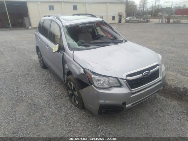 SUBARU FORESTER 2017 jf2sjagc8hh580334