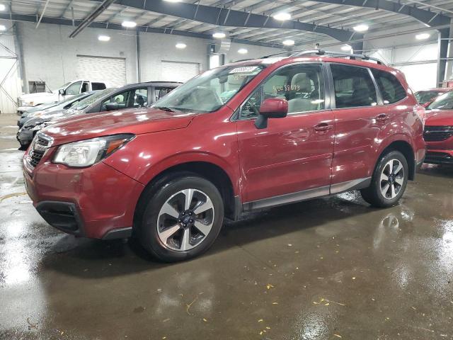 SUBARU FORESTER 2017 jf2sjagc8hh581371