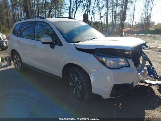 SUBARU FORESTER 2017 jf2sjagc8hh582696