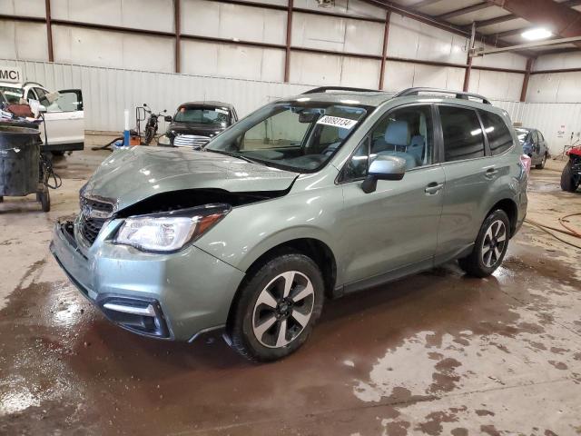 SUBARU FORESTER 2 2017 jf2sjagc8hh803388