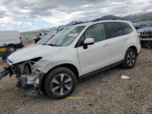 SUBARU FORESTER 2017 jf2sjagc8hh806789