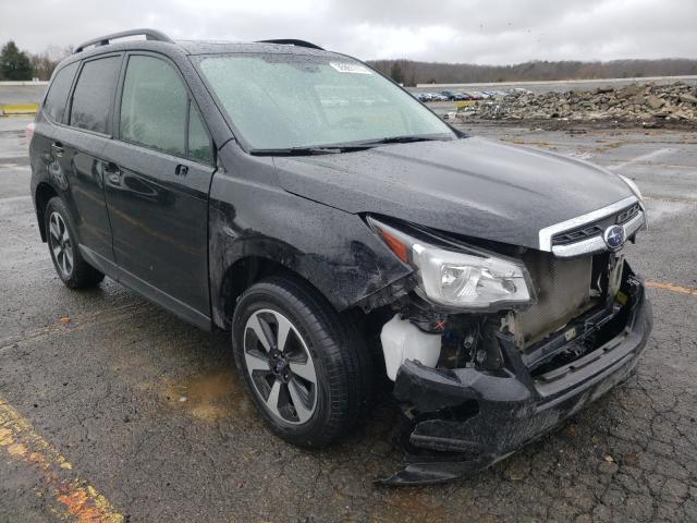 SUBARU FORESTER 2017 jf2sjagc8hh807327