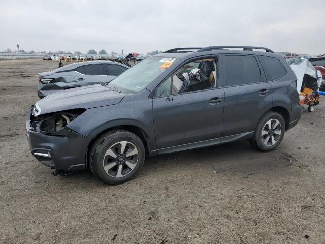 SUBARU FORESTER 2017 jf2sjagc8hh810499