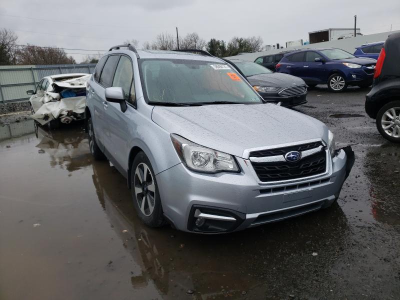 SUBARU NULL 2018 jf2sjagc8jh418211