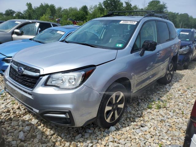 SUBARU FORESTER 2 2018 jf2sjagc8jh479624