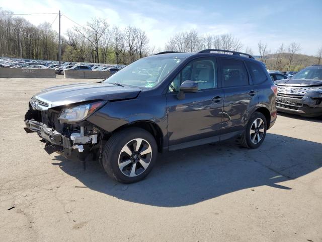 SUBARU FORESTER 2018 jf2sjagc8jh529986