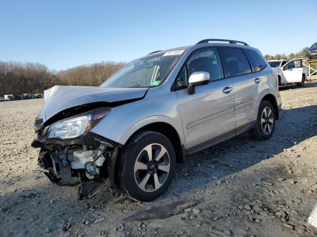 SUBARU FORESTER 2018 jf2sjagc8jh539160