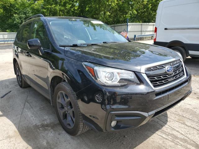 SUBARU FORESTER 2 2018 jf2sjagc8jh601348