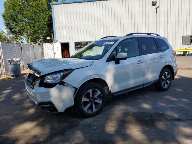 SUBARU FORESTER 2018 jf2sjagc8jh605254