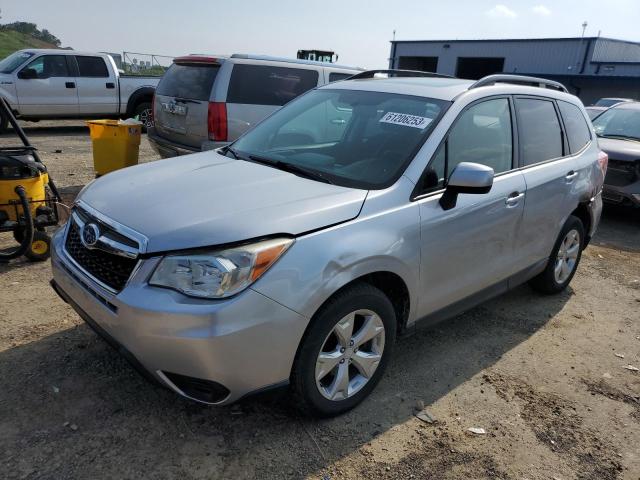 SUBARU FORESTER 2 2014 jf2sjagc9eh428414