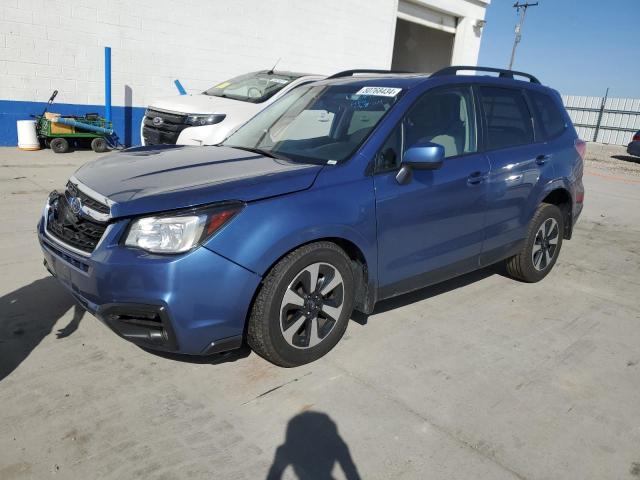 SUBARU FORESTER 2017 jf2sjagc9hh444651