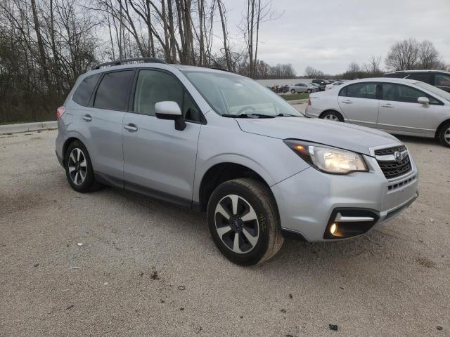 SUBARU FORESTER 2 2017 jf2sjagc9hh517534