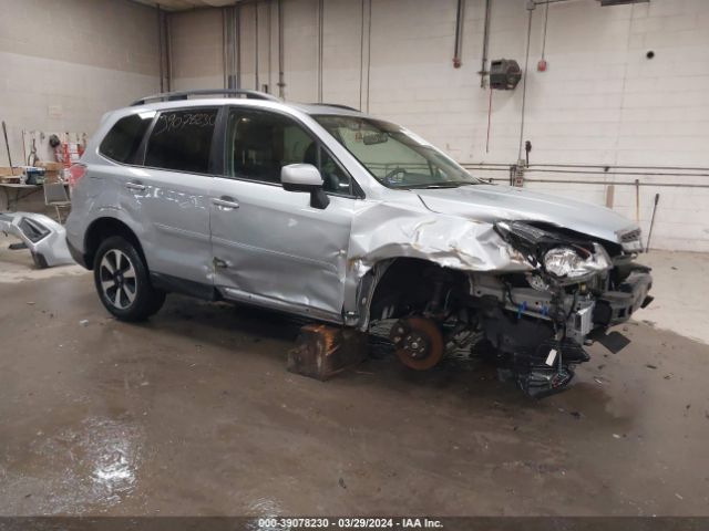 SUBARU FORESTER 2017 jf2sjagc9hh574848