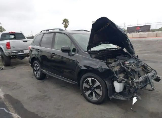 SUBARU FORESTER 2017 jf2sjagc9hh581329