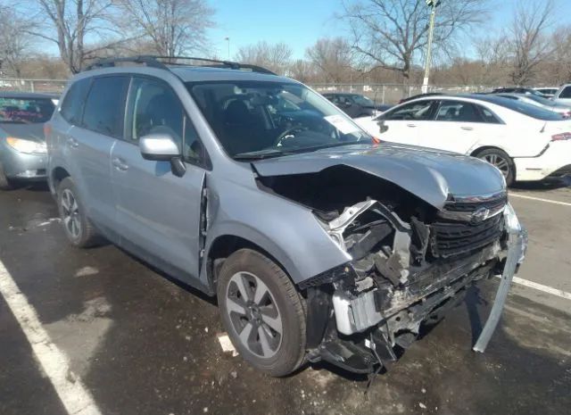 SUBARU FORESTER 2017 jf2sjagc9hh582383