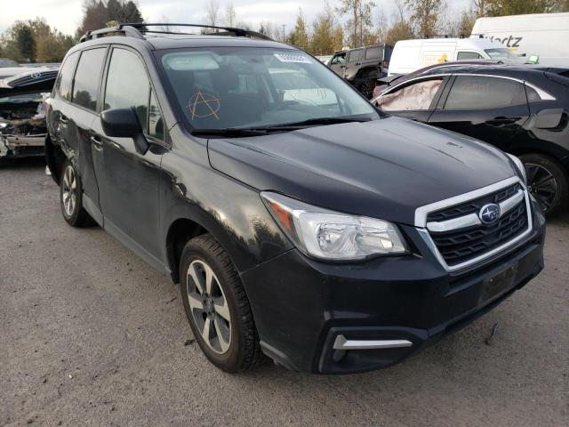 SUBARU FORESTER 2 2017 jf2sjagc9hh585879