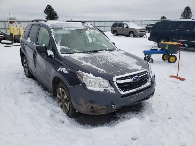 SUBARU FORESTER 2 2017 jf2sjagc9hh807434