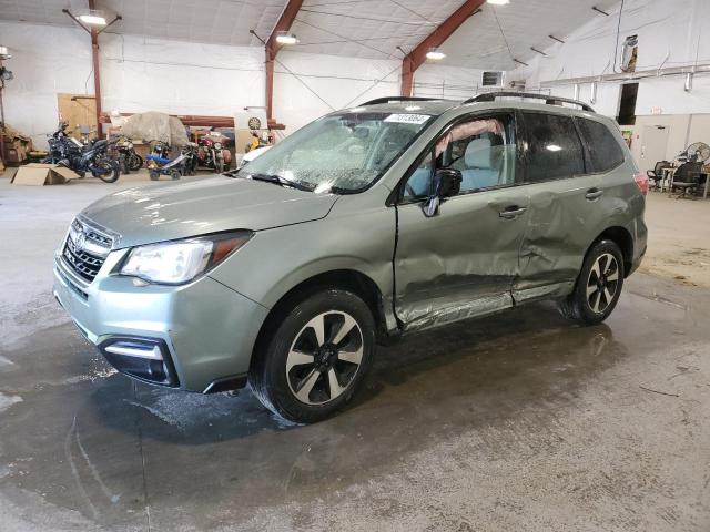 SUBARU FORESTER 2 2018 jf2sjagc9jh462895